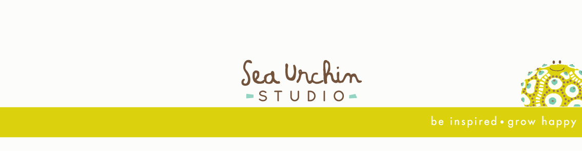 Sea Urchin Studio