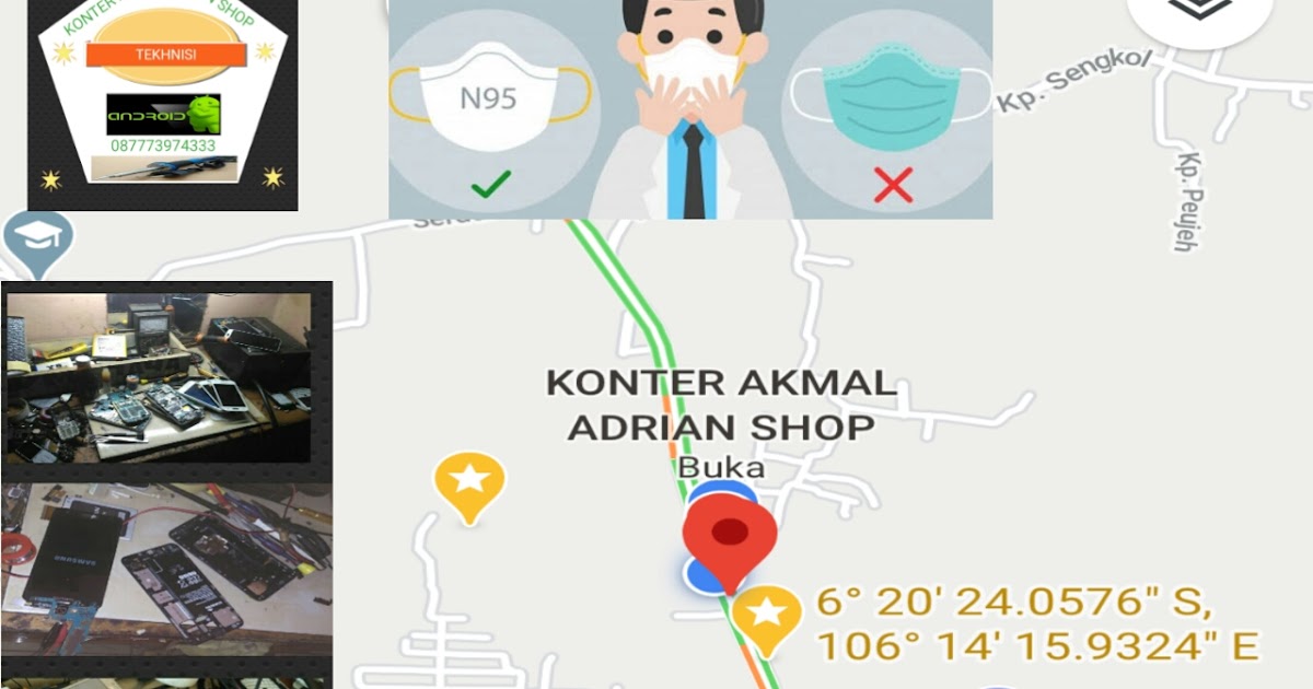 firmware konter akmal adrian shop FIRMWARE20S