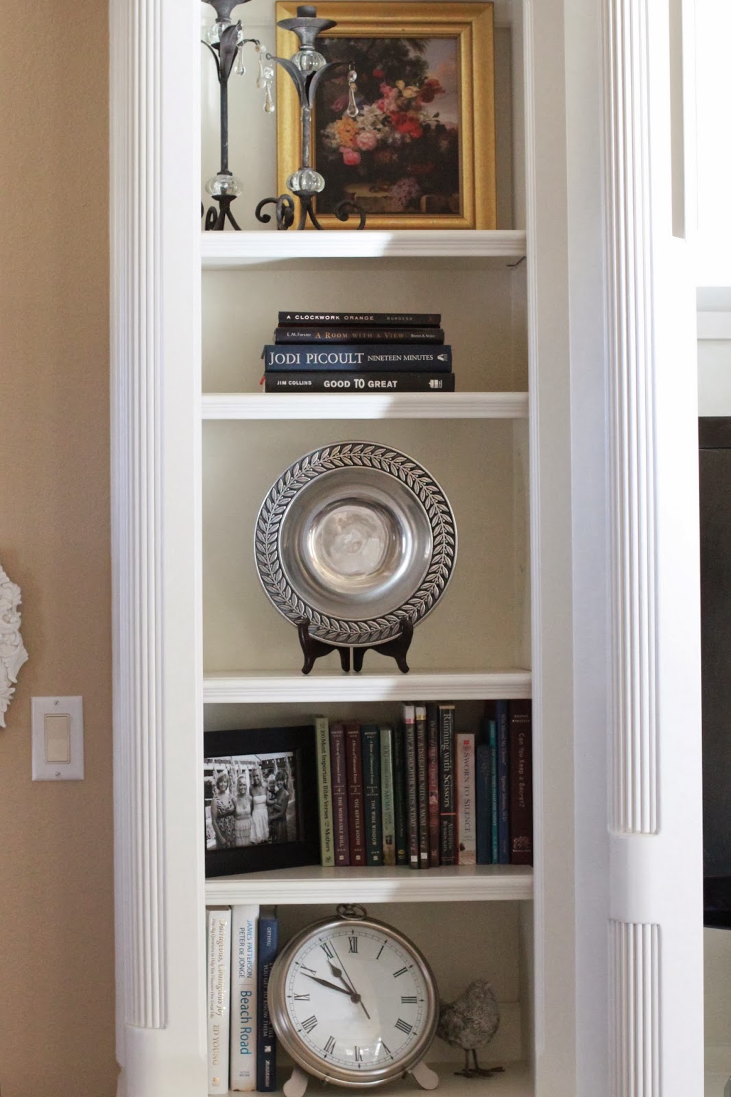 Crafty Texas Girls: I Am Not an Interior Designer