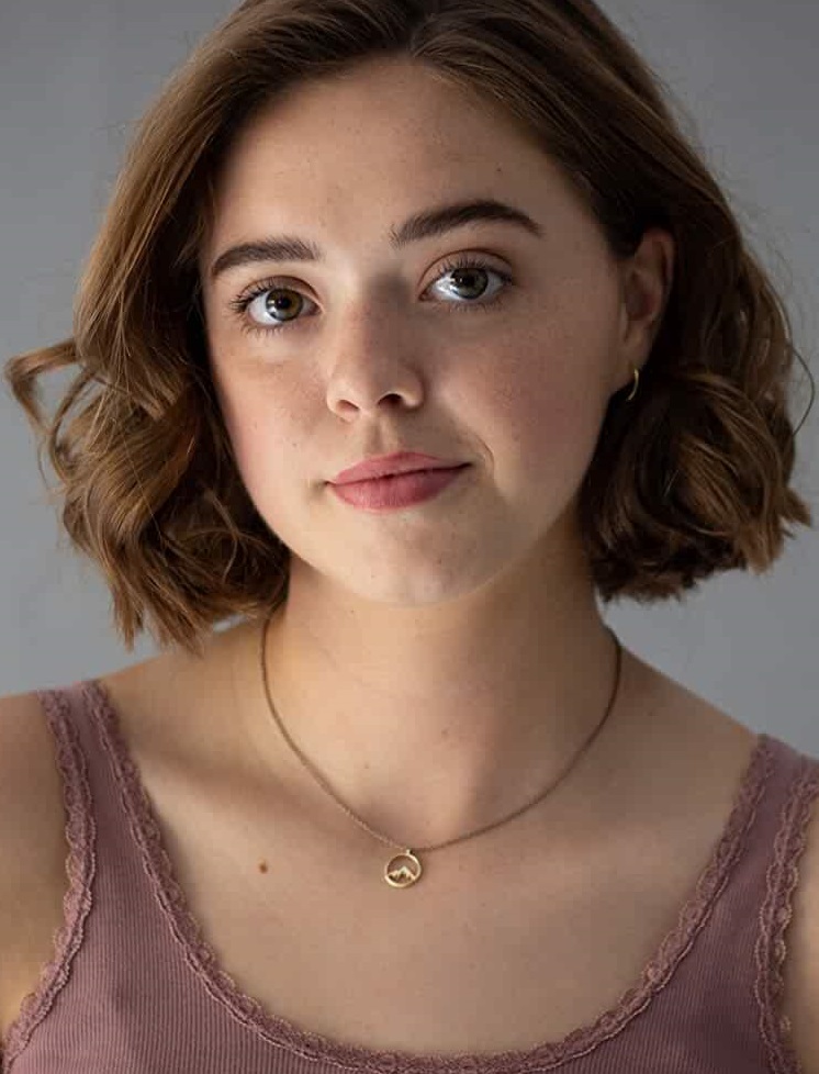 Abigail Baldwin (Actress) Biography, Age, Height, Weight, Family