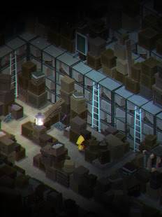 Descargar Very Little Nightmares APK para Android Gratis para Android 2020 6
