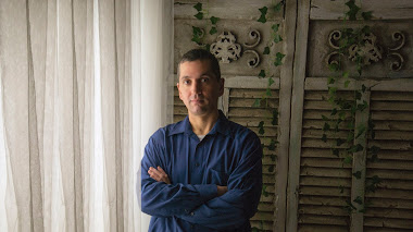 Javier Béjar: «Una novela debe ser original. Aprender a escribir no es suficiente»