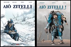 Aiò Zitelli (2 tomes)