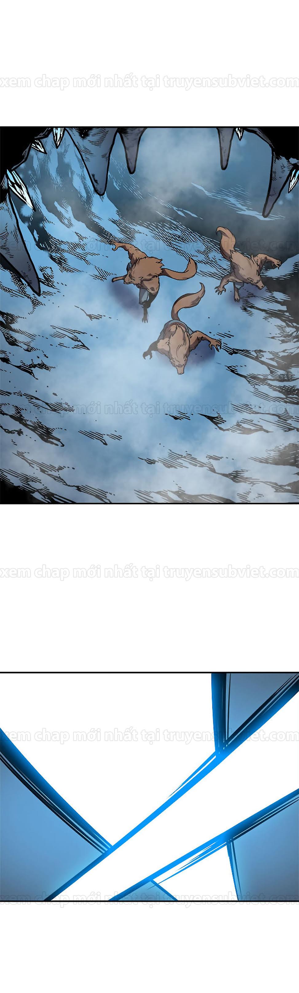 Tôi Thăng cấp một mình Chapter 36 - AB Truyện