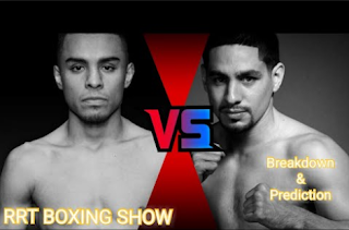 Boxing Live Stream Free Online