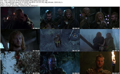 ver online Thor: Hammer of the Gods