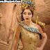 بإطلالة بابلية.. كلوديا تثير الجدل في زي عشتار بإطلالة بابلية.. كلوديا تثير الجدل في زي عشتار