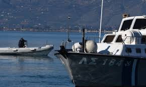 Ηγουμενίτσα: Αλλοδαπός Τραυματίστηκε Σε Πλοίο