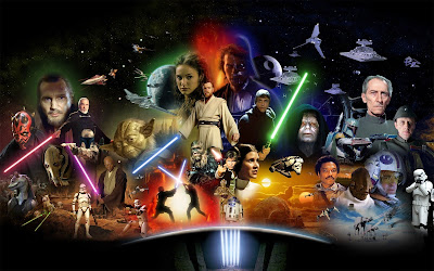 Star Wars Episode 7 Sequel News