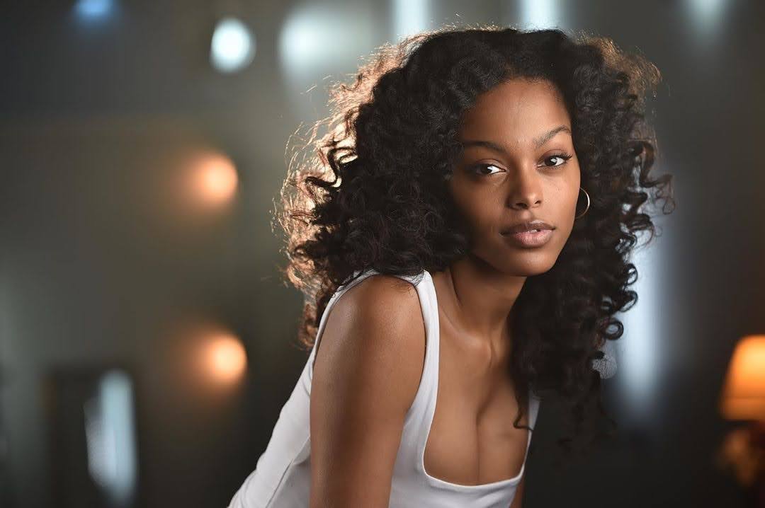 Li Eubanks Age Wiki Photos Biography