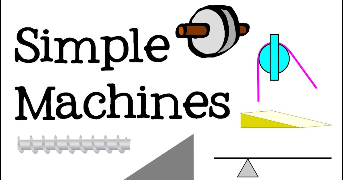 CASTELLERS/ES I GEGANTS/ES 4th Grade Simple machines
