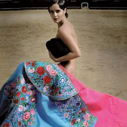 Ana Lucia Dominguez Foto 5