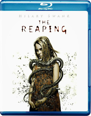 The Reaping 2007 Dual Audio BluRay 720p 750mb