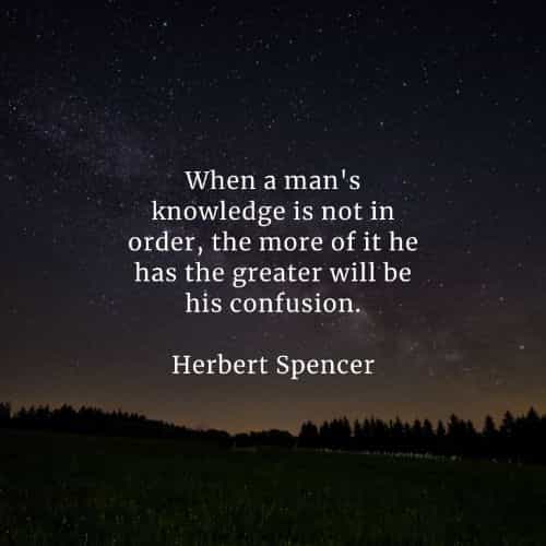 Knowledge quotes that'll make you realize its true power Knowledge quotes that'll make you realize its true power