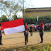 Tumbuhkan Jiwa Nasionalis RW 12 Mengadakan Upacara Bendera
