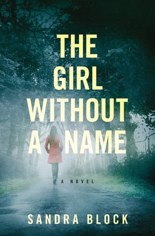 Review: The Girl Without A Name by Sandra Block (audio)