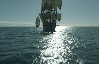 Pirates of the Caribbean: Dead Men Tell No Tales Movie Image 1 (35)