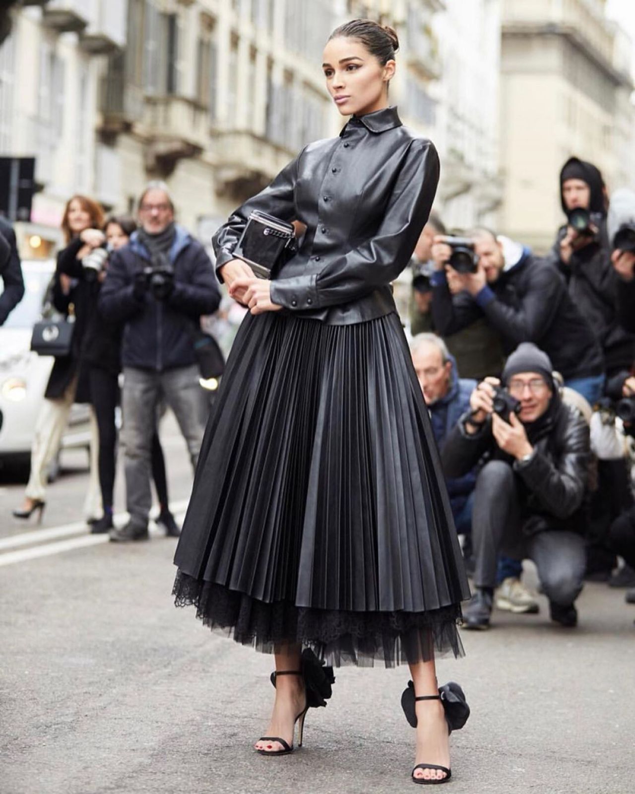 Happy Birthday Olivia Culpo! - Stylish Starlets