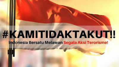 Teror Bom di Surabaya. Jubir Polda Jatim & PGI: "Jangan Sebarkan Foto-Foto Korban"