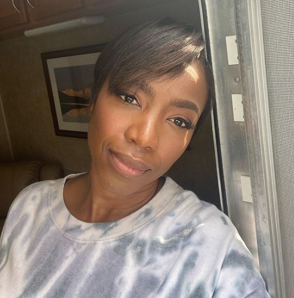 Heather Headley Age, Wiki, Bio, Photos