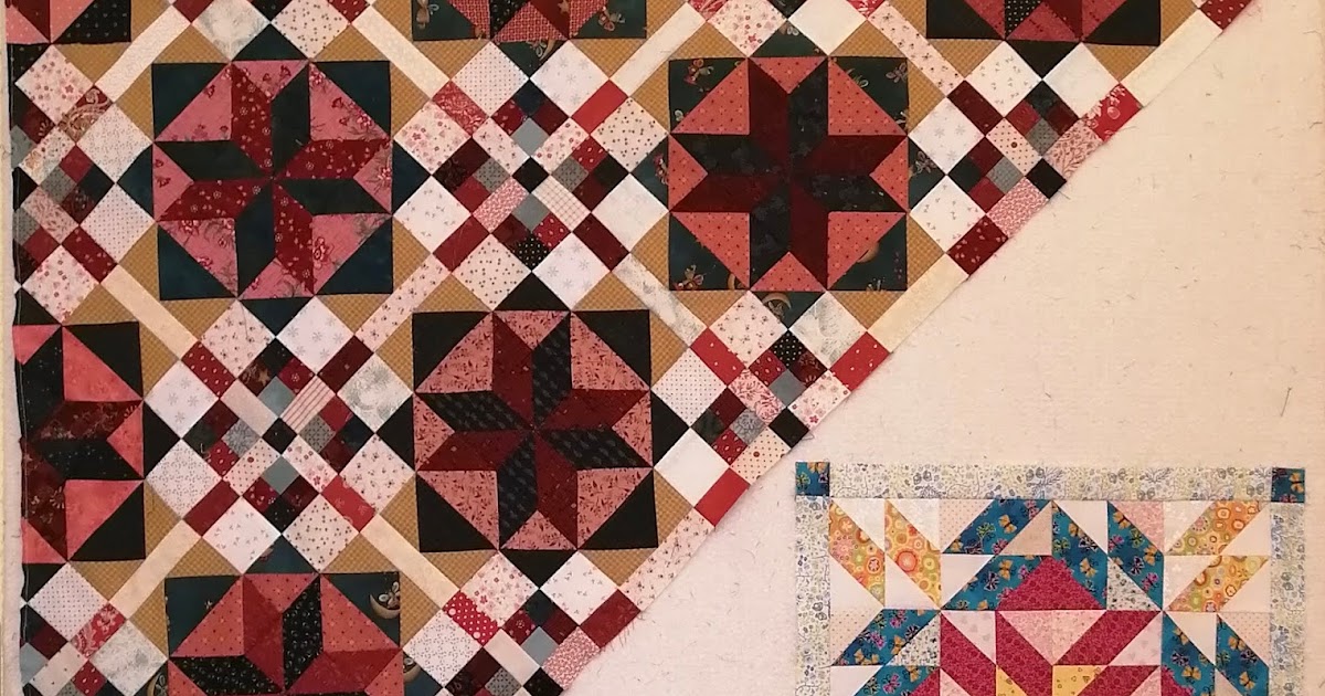 Kathy's Quilts Stitch Medicine