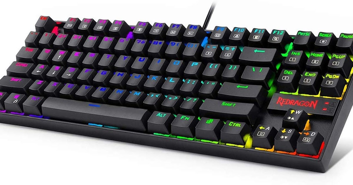 Top 10 Best Mechanical Keyboard Under 50 USD Review & Buyer’s Guide
