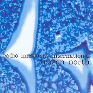 Image result for radio massacre international frozen north