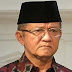 Tidak Terima Pelni Larang Ceramah, Waketum MUI Akan Surati Maruf Amin