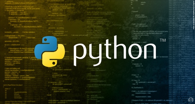 Lập trình Python Thiếu nhi
