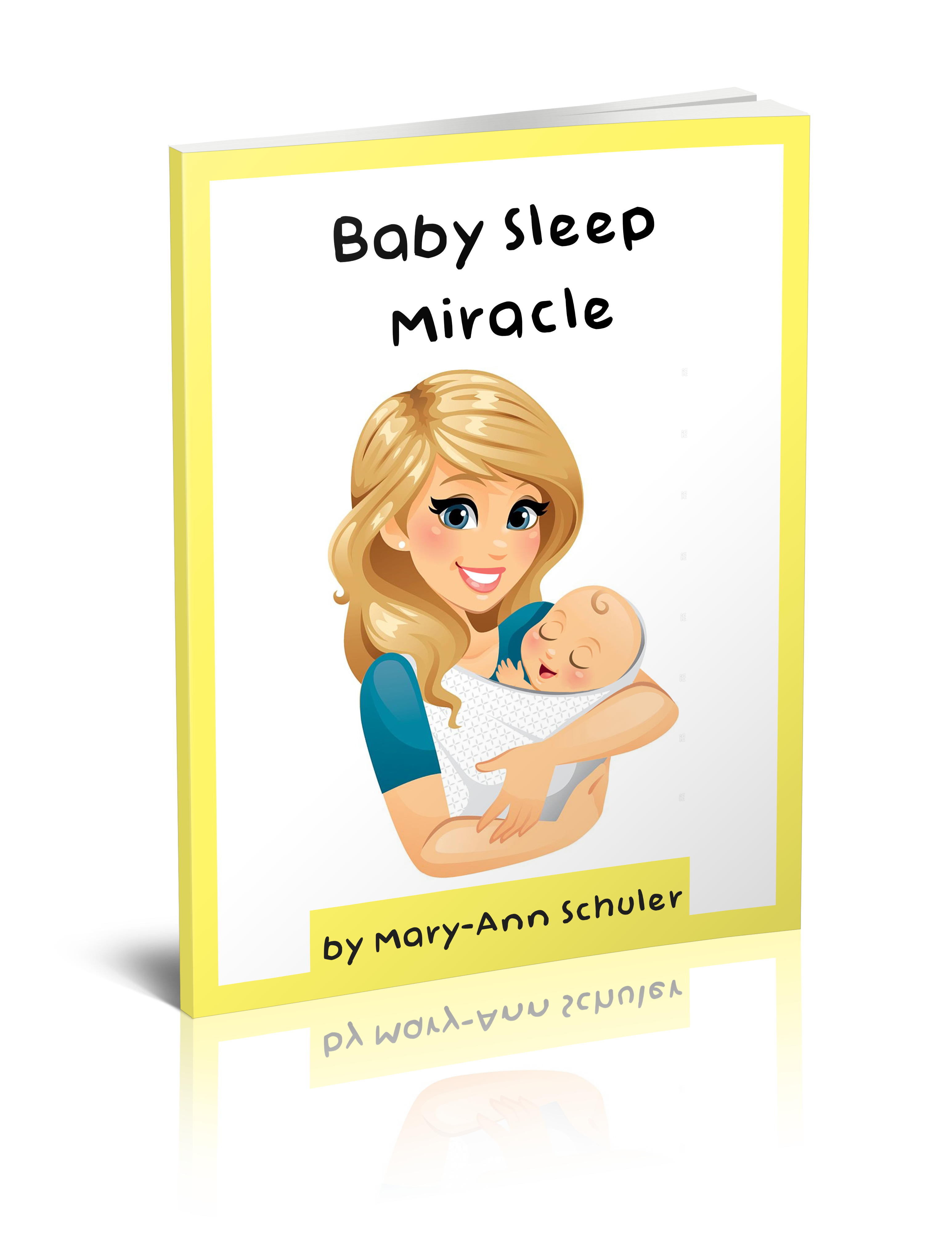 Baby Sleep Miracle Puts Any Baby To Sleep Review Baby Sleep Miracle