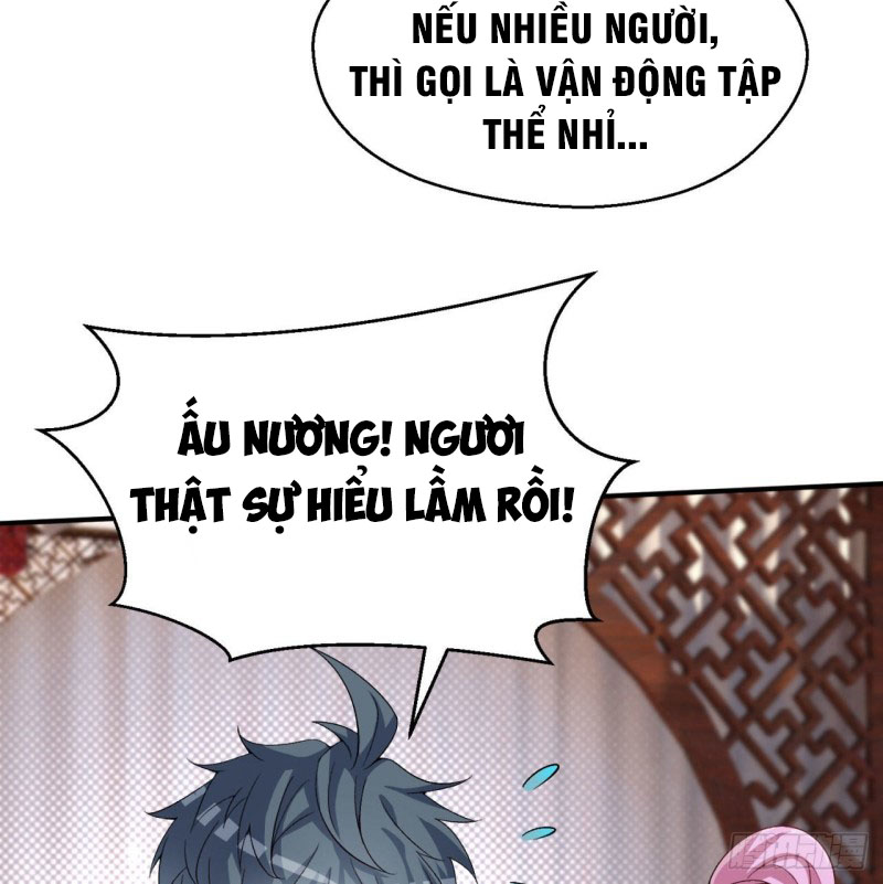 Ta Nhặt Được Thuộc Tính Tại Tu Chân Giới chapter 46 - Trang 8
