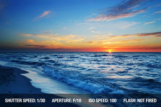 Tổng hợp một số bí quyết chụp ảnh phong cảnh biển | TEAM HEYTv © Social  Media