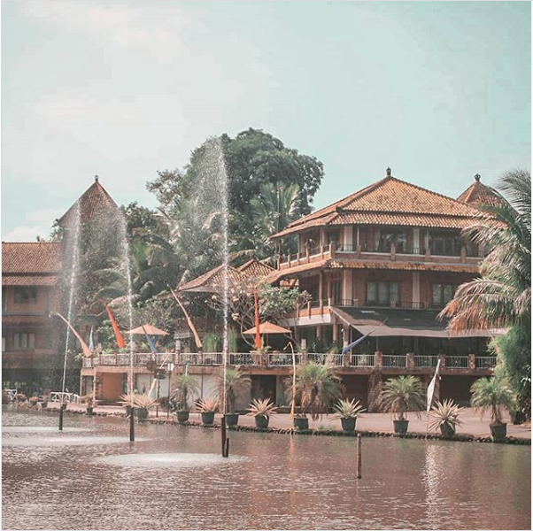 Ini Loh 5 Rekomendasi Hotel di Sentul, Mampir Yuk! — steffifauziah's blog