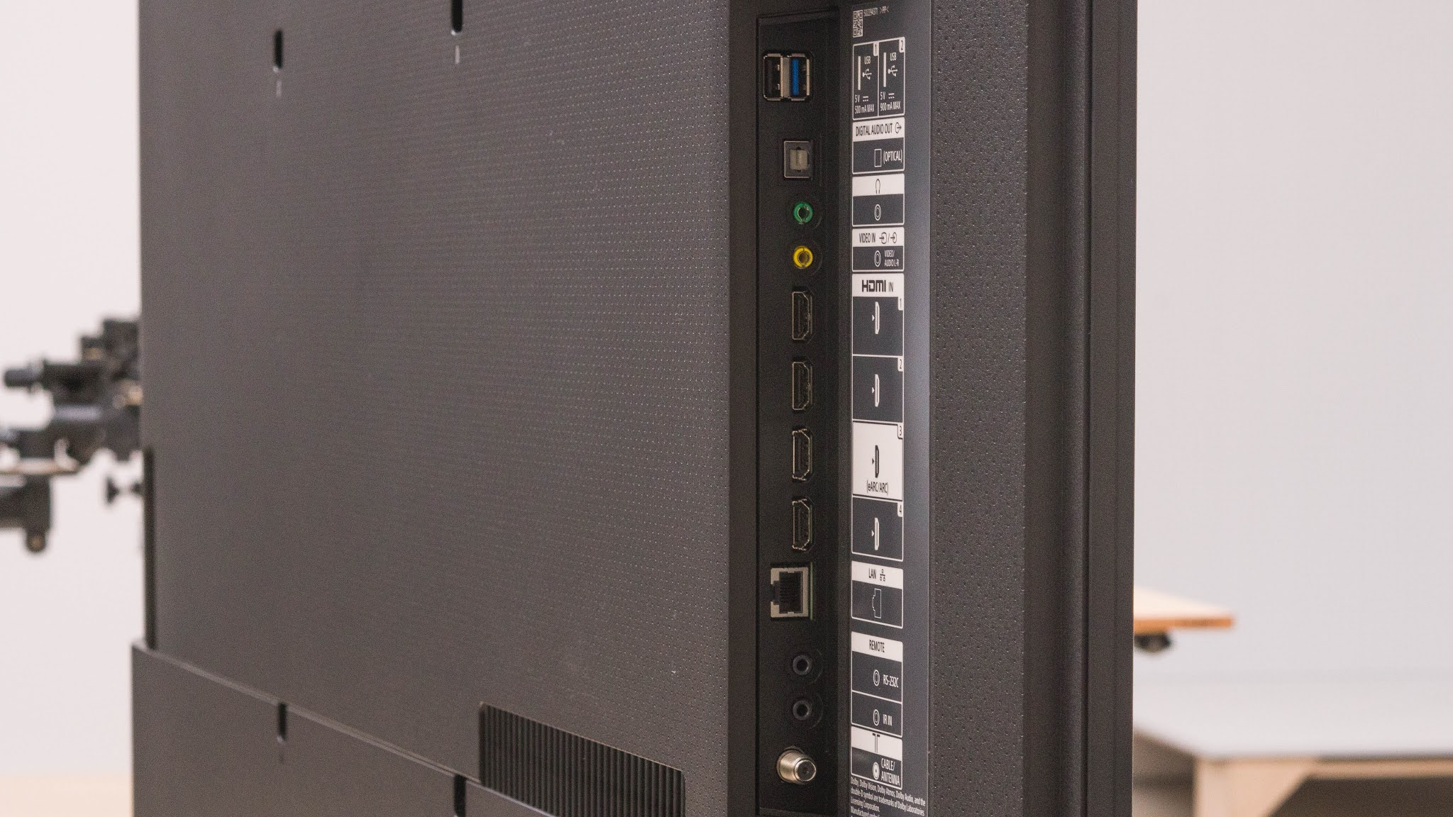 Sony X80J An InDepth Review Is Sony X80J Better Than Sony X8000H?