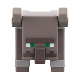 Minecraft Series 21 Mini Figures | Minecraft Merch