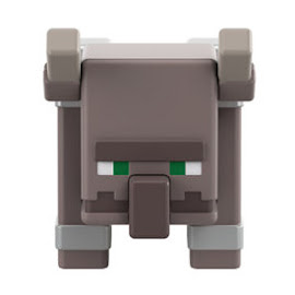 Minecraft Ravager Series 21 Figure