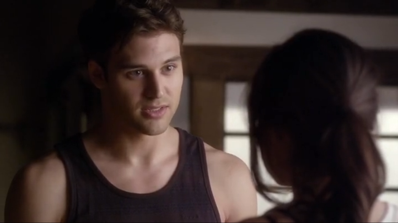 мальчик арии