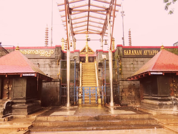 Sabarimala Temple Opening Dates 2021 Calendar Sabarimala Temple Opening Dates 2021 Calendar