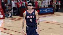 NBA 2K13 Full Arm Tattoos Patch for MyPlayer