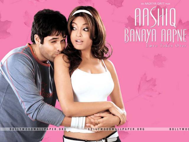 fIlm$ walLpapEr: ashiq bnaya