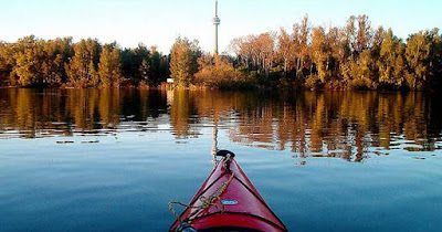 Toronto Island