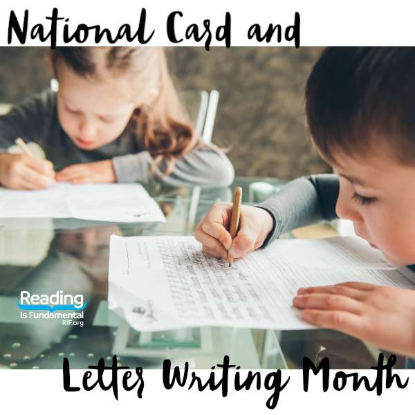 National Letter Writing Day Wishes Pics