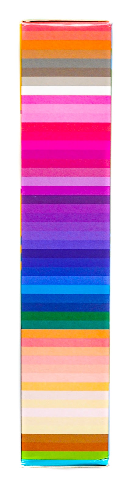 Caja Lápices de Colores Colored Pencils x 100 Crayola (321785)
