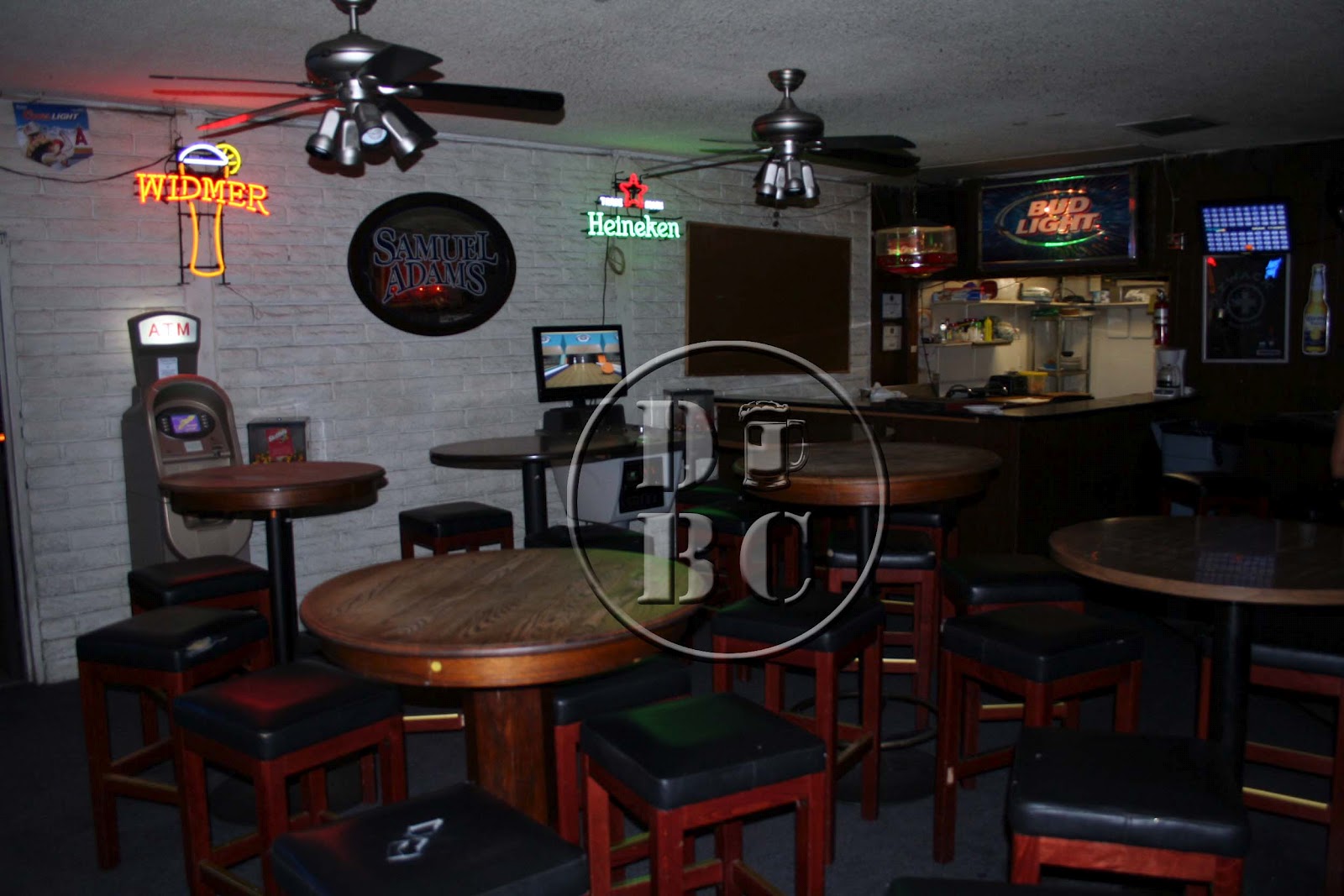 DiveBar Culture Cherry Pit, Orange, CA