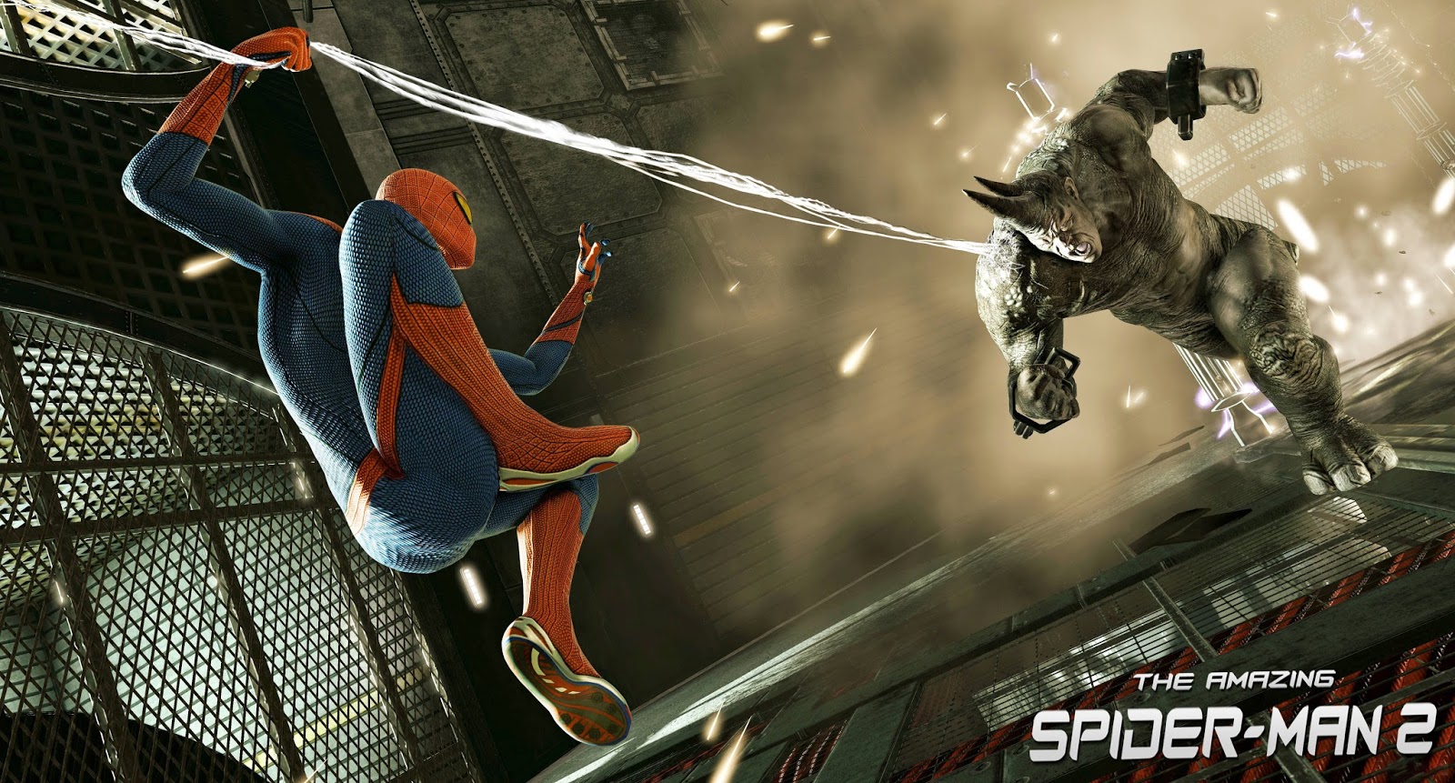 the amazing spider man 2 pc games highly compressed 100 working the amazing spider man 2 pc games highly compressed 100 working