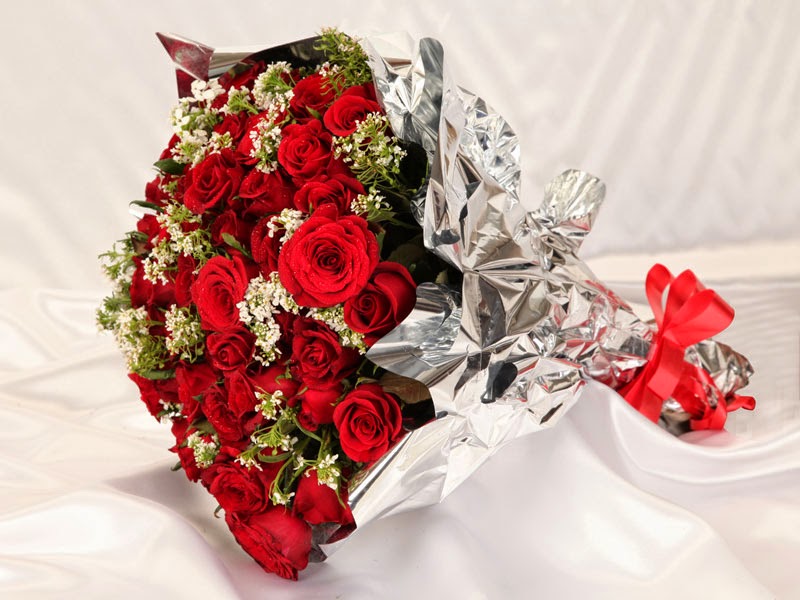 Online Flowers Flower Delivery In Pune Way To Express Love & Care!