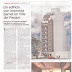 Nota periodico Clarin Arquitectura