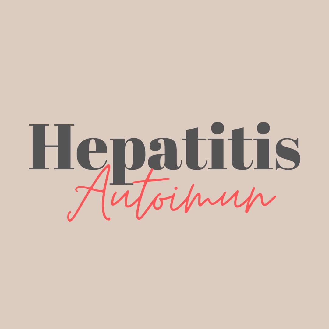 Autoimun Hepatitis