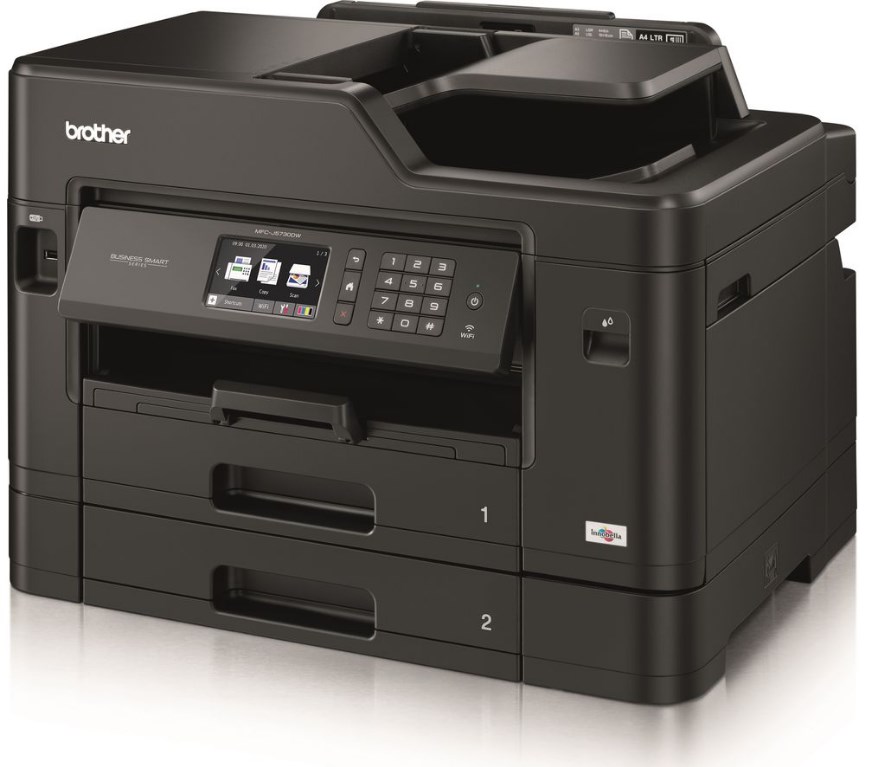 Brother MFCJ5730DW Driver Download, Review And Price CPD