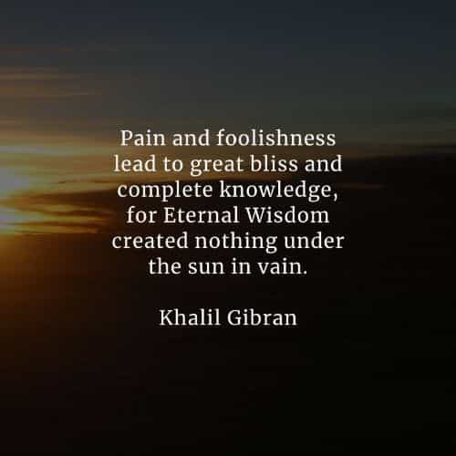 Knowledge quotes that'll make you realize its true power Knowledge quotes that'll make you realize its true power